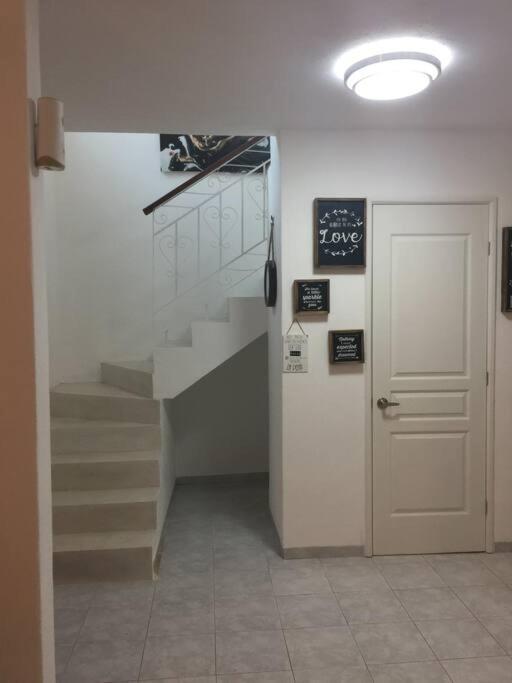 Casa Monik, a dos pasos de la Playa - Villa de 3 dormitorios - 16