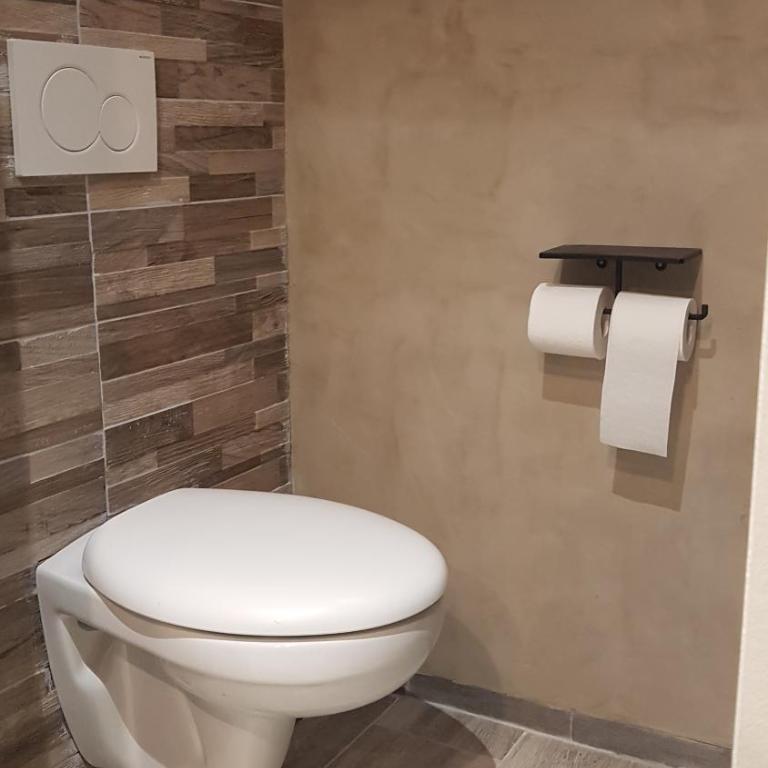 le J&J Appartement spacieux climatisé en centre ville - Appartement 1 Chambre - 39