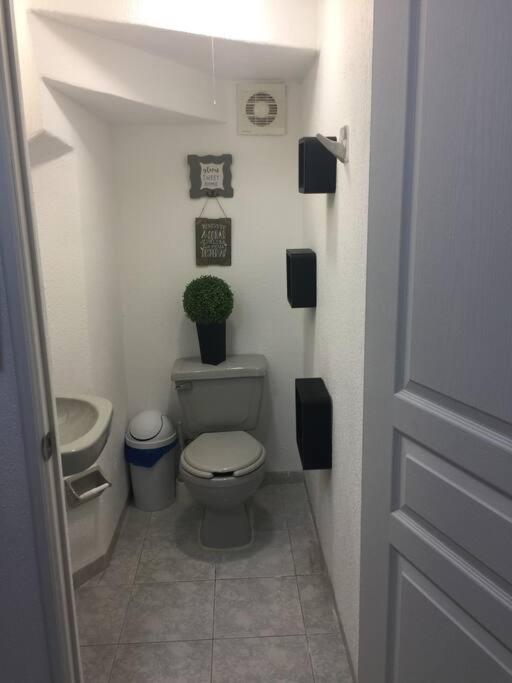 Casa Monik, a dos pasos de la Playa - Villa de 3 dormitorios - 42