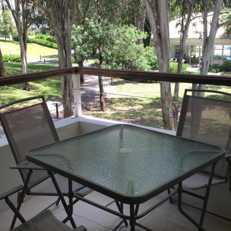Green Park - Apartamento Estudio - 2