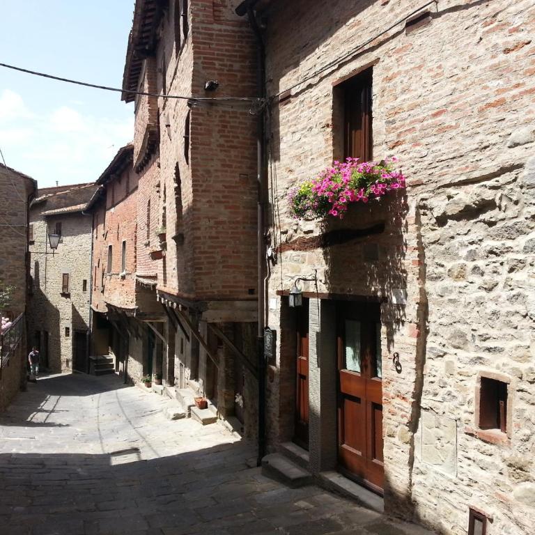Casina Iannelli - Appartamento - 1
