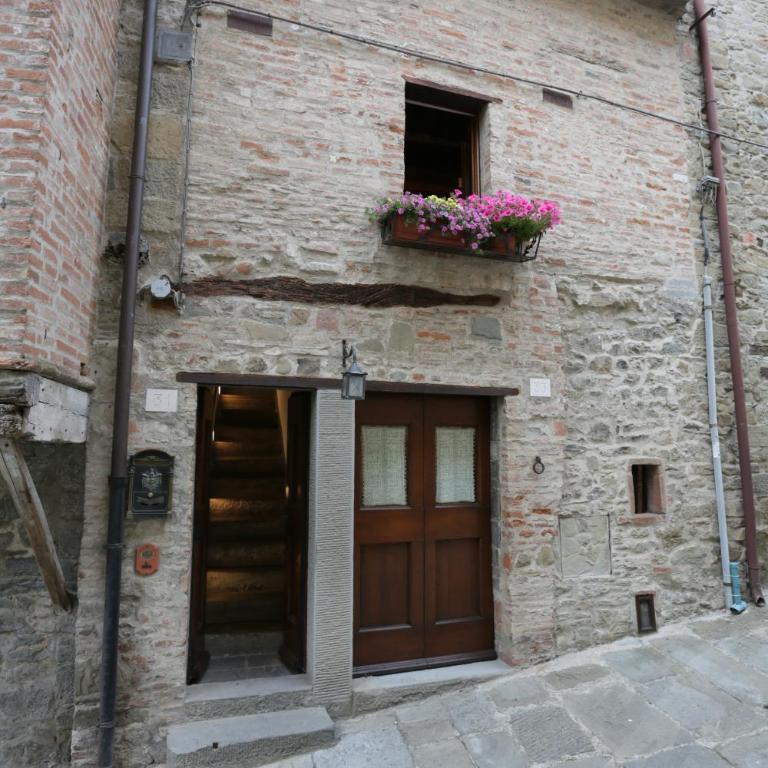 Casina Iannelli - Appartamento - 3