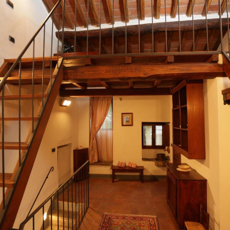 Casina Iannelli - Appartamento - 8