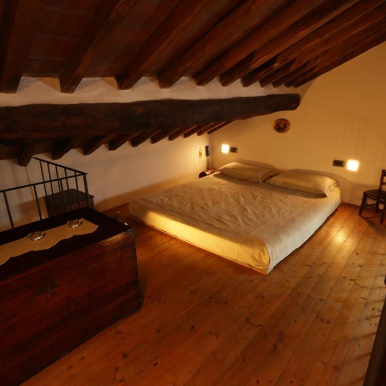Casina Iannelli - Appartamento - 13