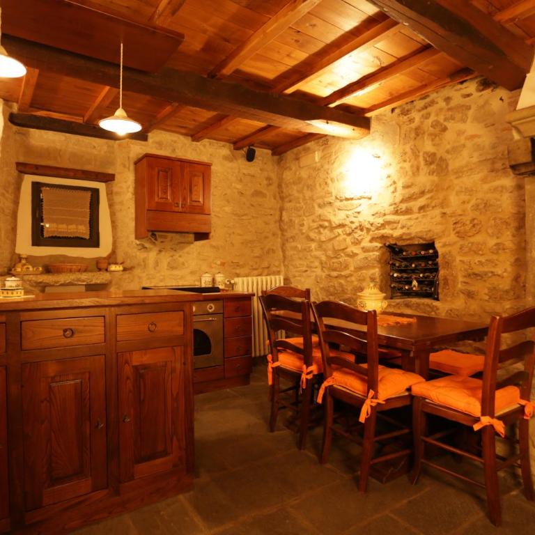 Casina Iannelli - Appartamento - 5
