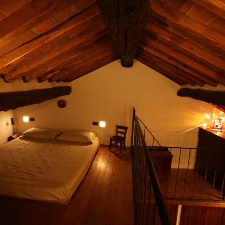 Casina Iannelli - Appartamento - 12