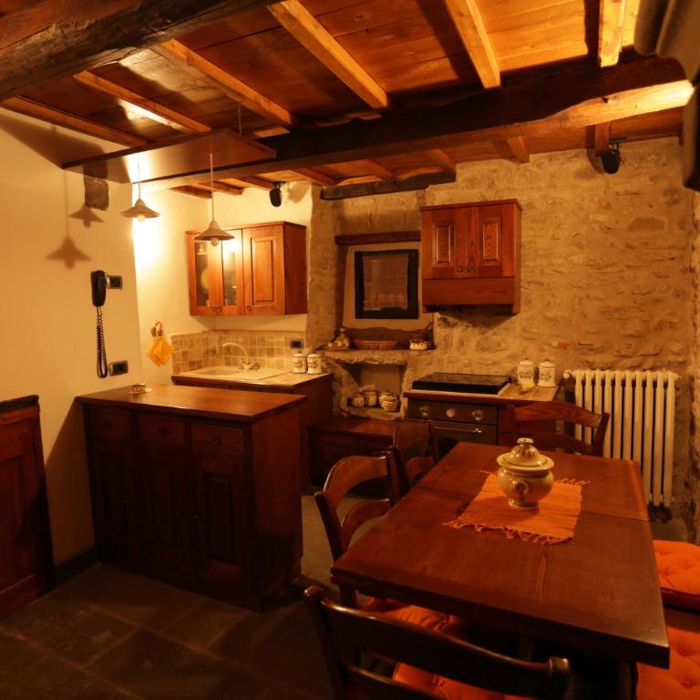Casina Iannelli - Appartamento - 6