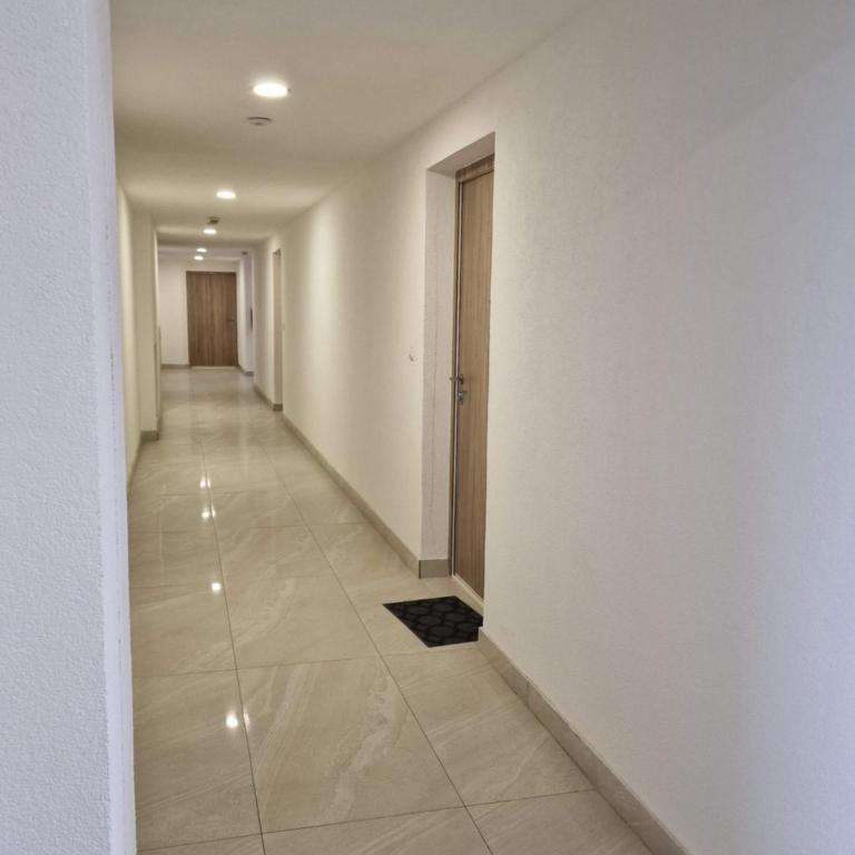 Square Studio Tuzla - One-Bedroom Apartment - 13