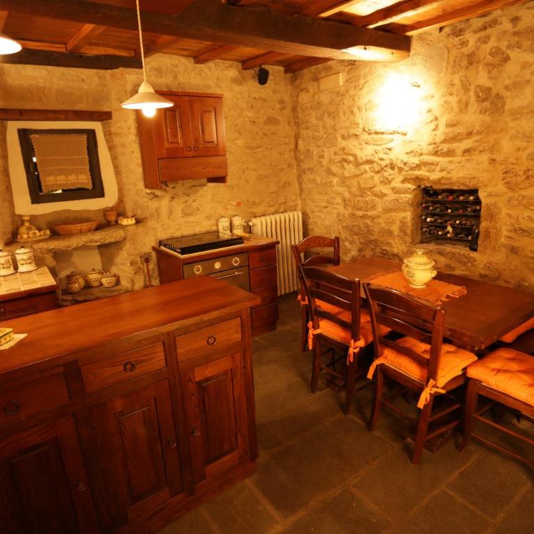 Casina Iannelli - Appartamento - 4