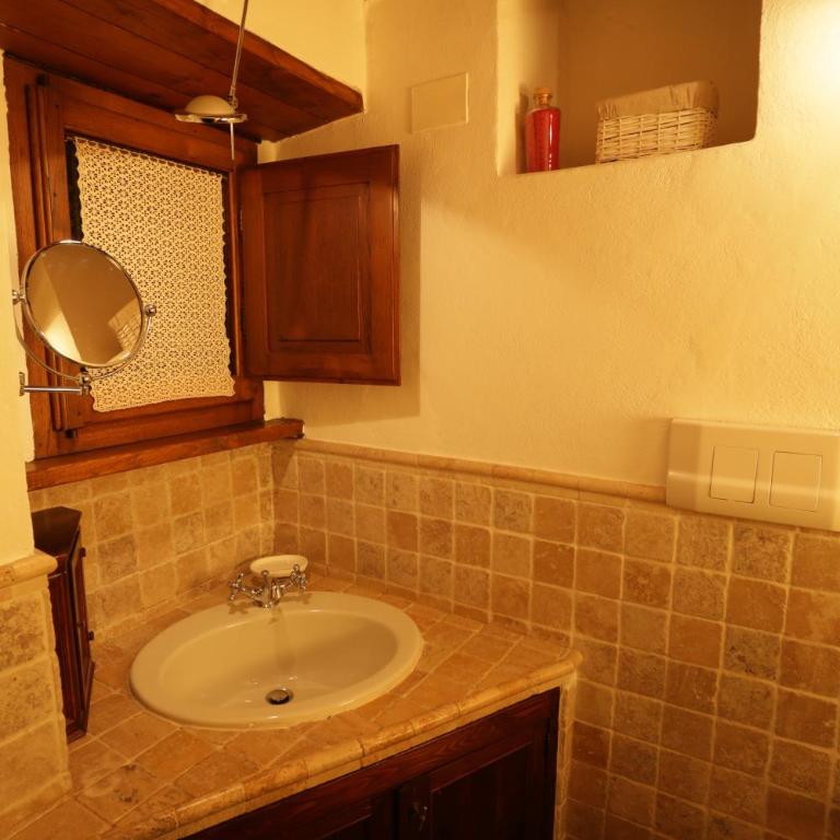 Casina Iannelli - Appartamento - 9
