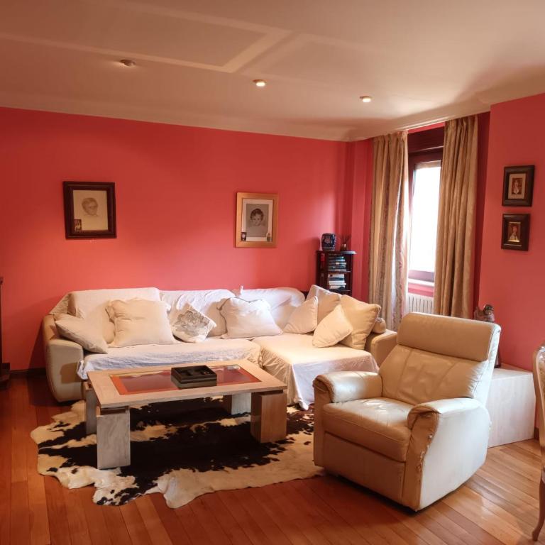 IDEAL FAMILAS - Apartamento - 1