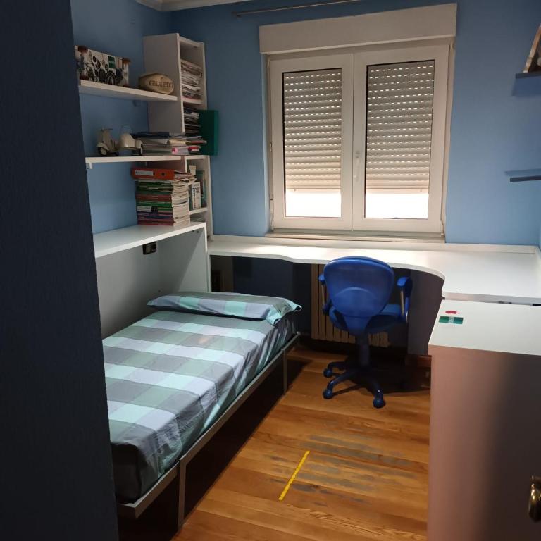 IDEAL FAMILAS - Apartamento - 2