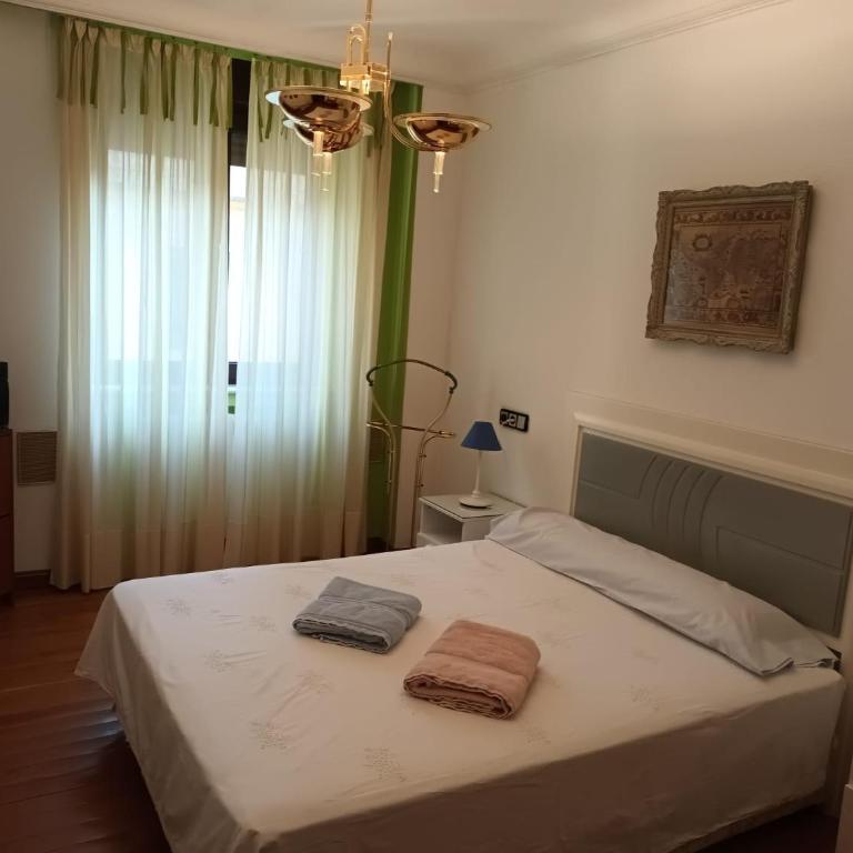 IDEAL FAMILAS - Apartamento - 4