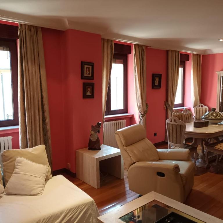 IDEAL FAMILAS - Apartamento - 6