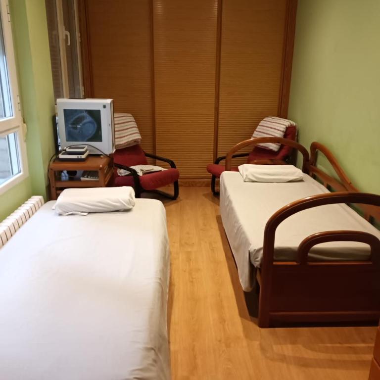 IDEAL FAMILAS - Apartamento - 7