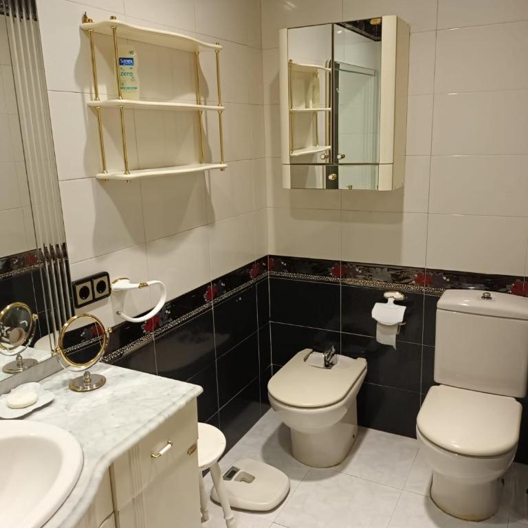 IDEAL FAMILAS - Apartamento - 10