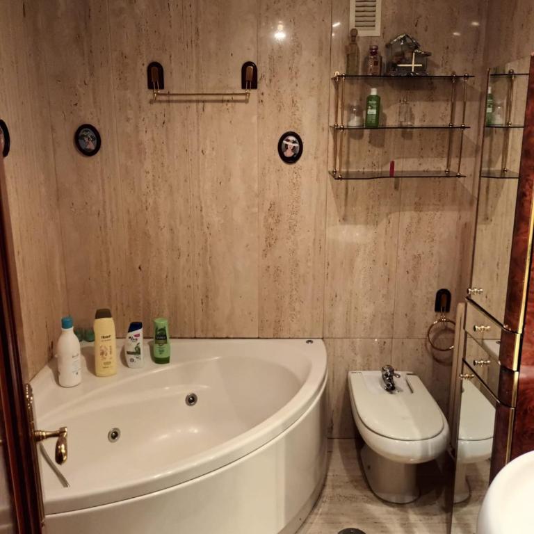 IDEAL FAMILAS - Apartamento - 12