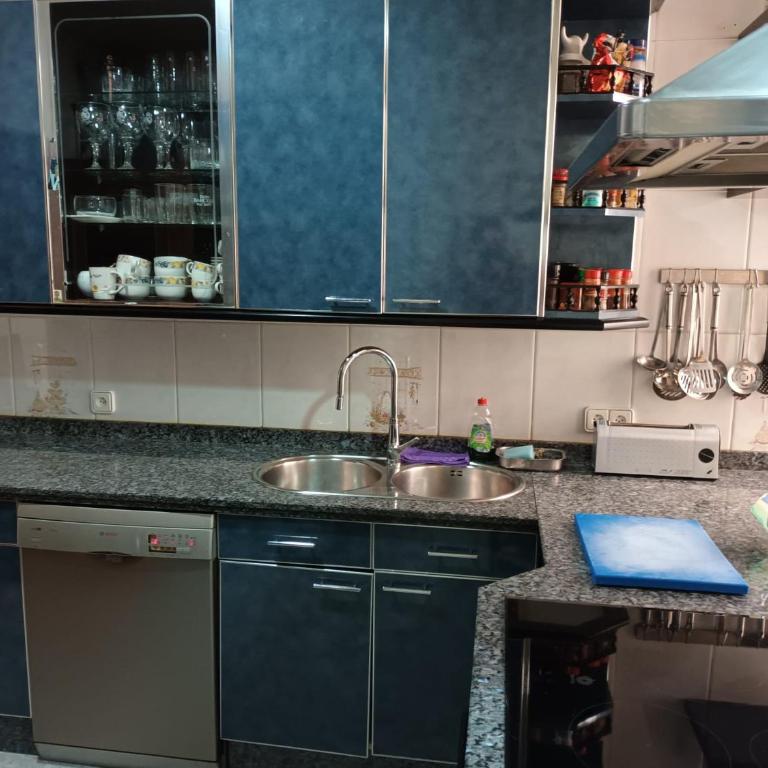IDEAL FAMILAS - Apartamento - 18