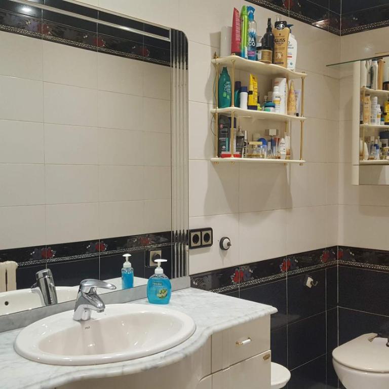 IDEAL FAMILAS - Apartamento - 20