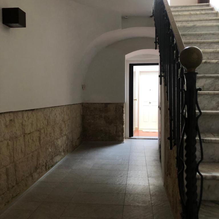 DIMORA CARDUCCI - One-Bedroom House - 37