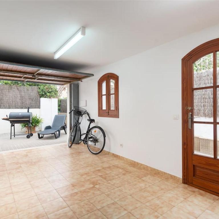 SES ONES with sea views - Casa de 4 dormitorios - 30