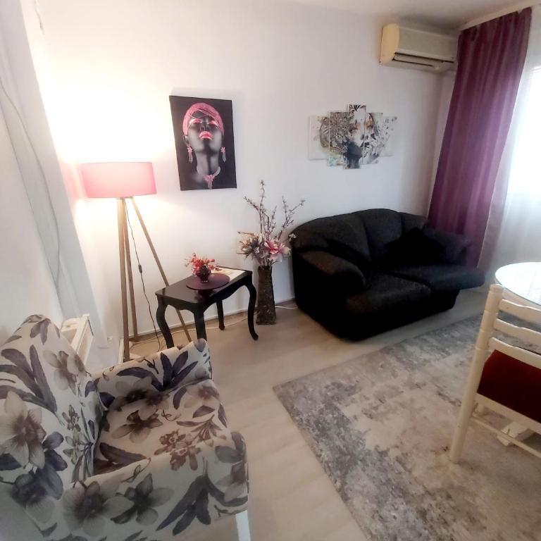 Apartment Sim - Apartman sa 1 Spavaćom Sobom - 7