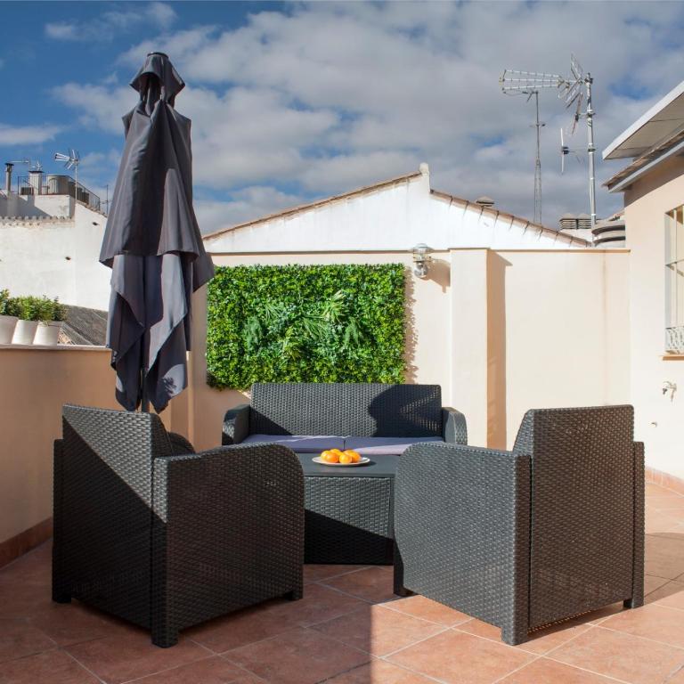La Terraza de Beatas - Apartamento de 1 dormitorio - 18