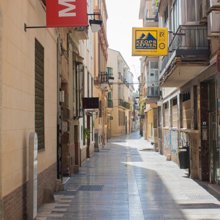 La Terraza de Beatas - Apartamento de 1 dormitorio - 21