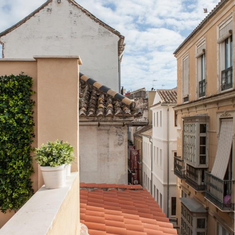 La Terraza de Beatas - Apartamento de 1 dormitorio - 23