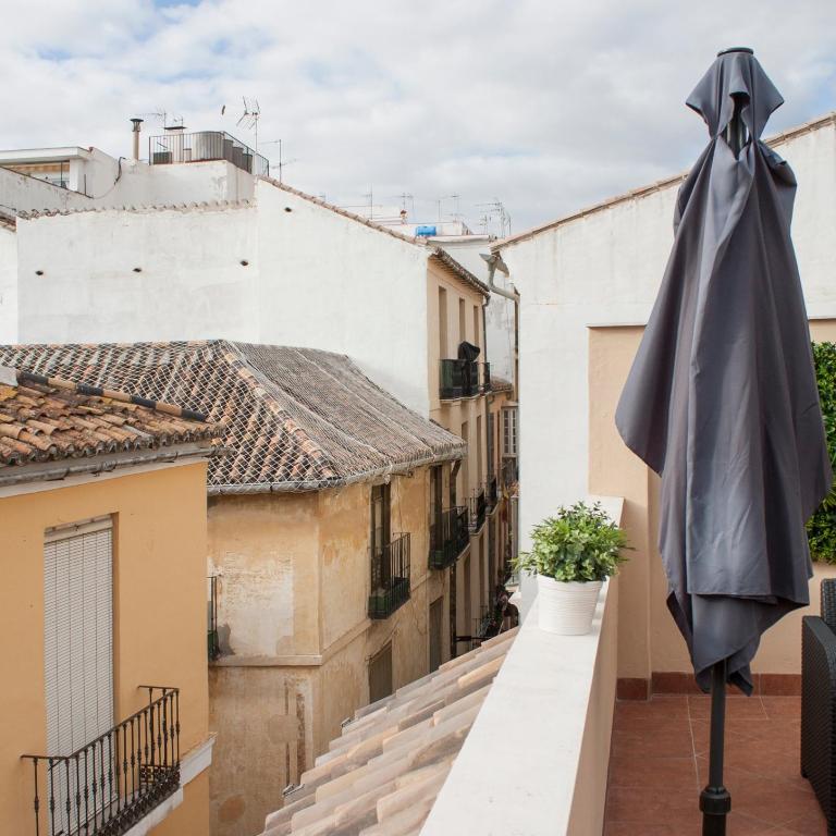 La Terraza de Beatas - Apartamento de 1 dormitorio - 25