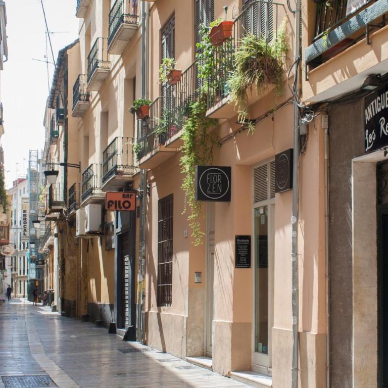 La Terraza de Beatas - Apartamento de 1 dormitorio - 29