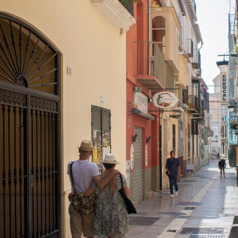 La Terraza de Beatas - Apartamento de 1 dormitorio - 30