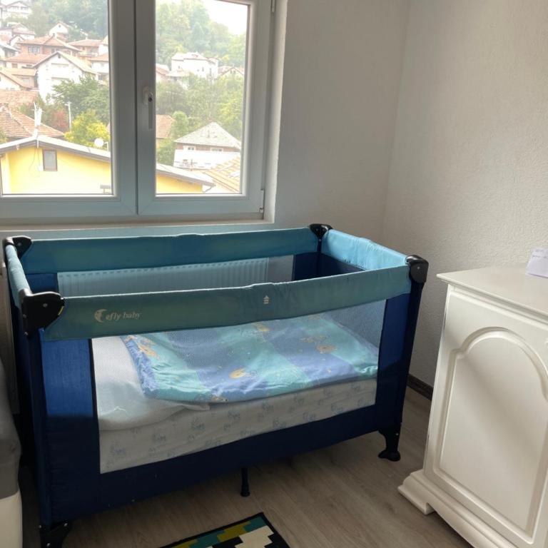 Apartman Maki - Two-Bedroom Apartment - 34