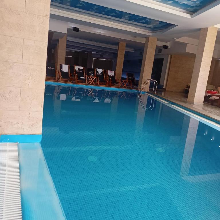Vorkapich Milmari Studio - Apartman sa 1 Spavaćom Sobom - 24
