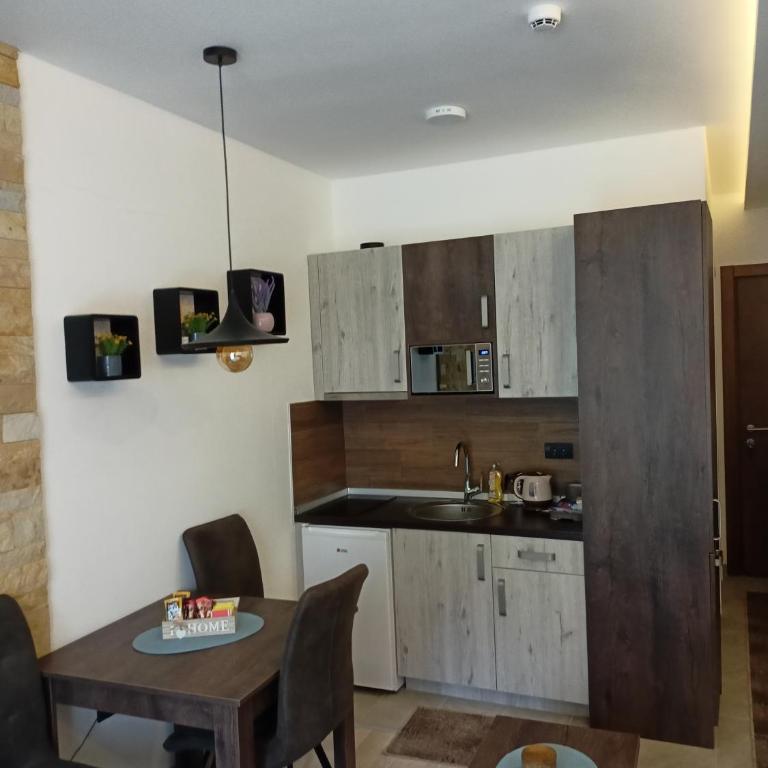 Vorkapich Milmari Studio - Apartman sa 1 Spavaćom Sobom - 9