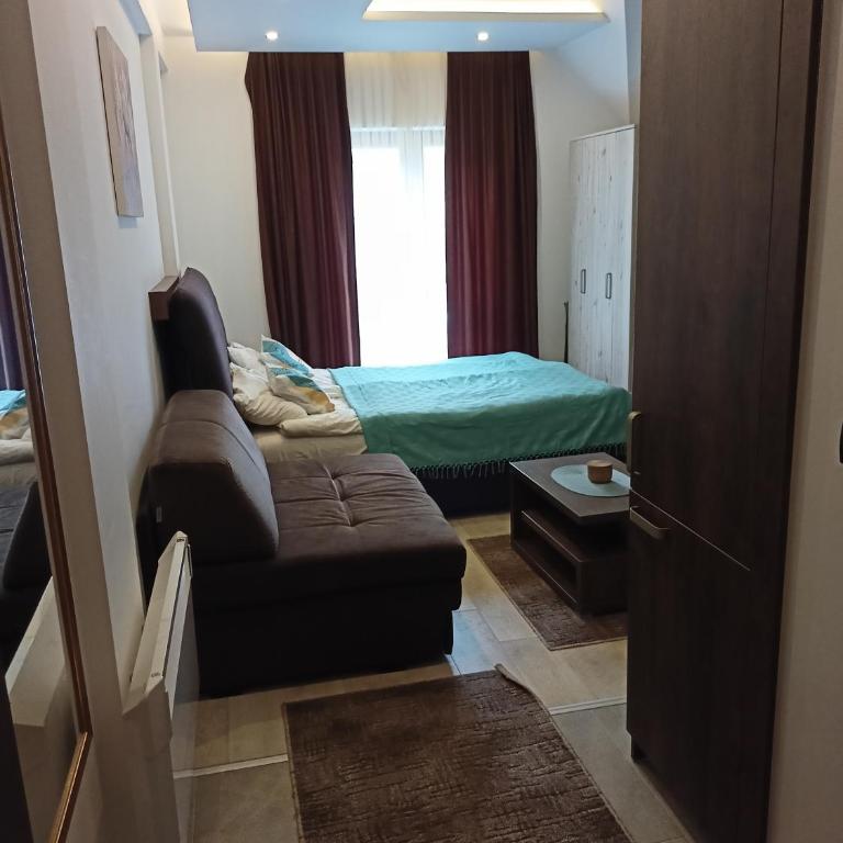 Vorkapich Milmari Studio - Apartman sa 1 Spavaćom Sobom - 10
