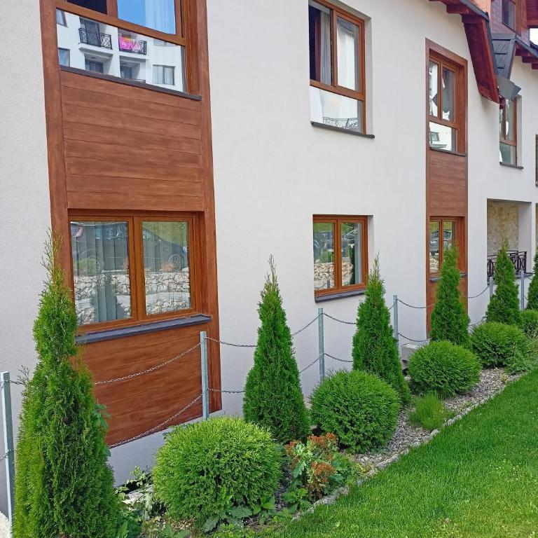 Vorkapich Milmari Studio - Apartman sa 1 Spavaćom Sobom - 16