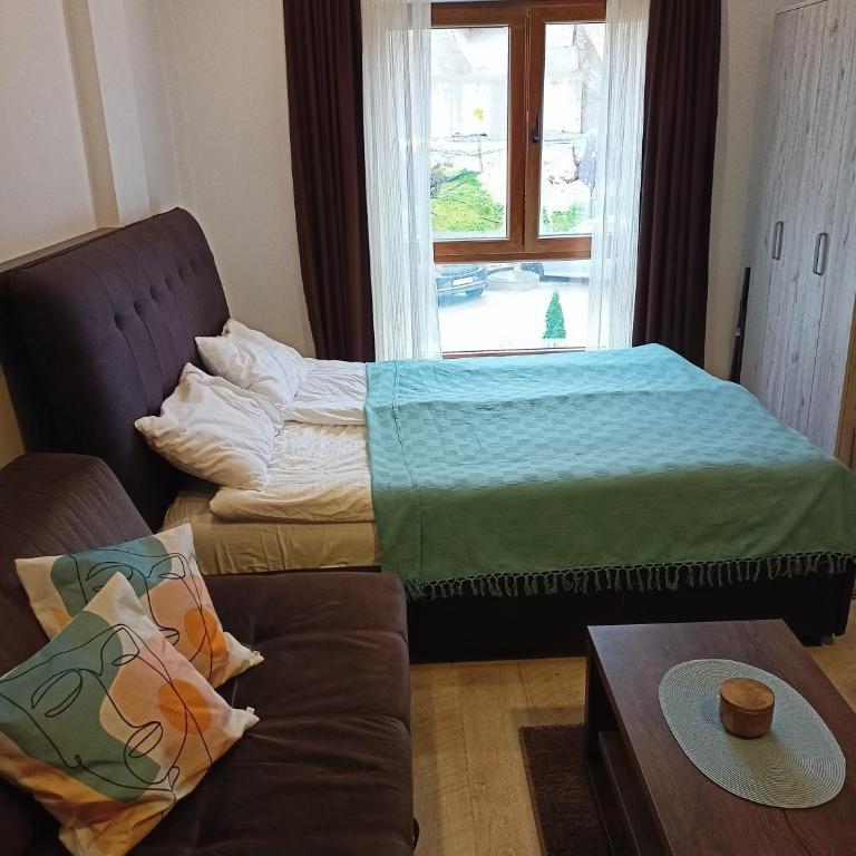 Vorkapich Milmari Studio - Apartman sa 1 Spavaćom Sobom - 2
