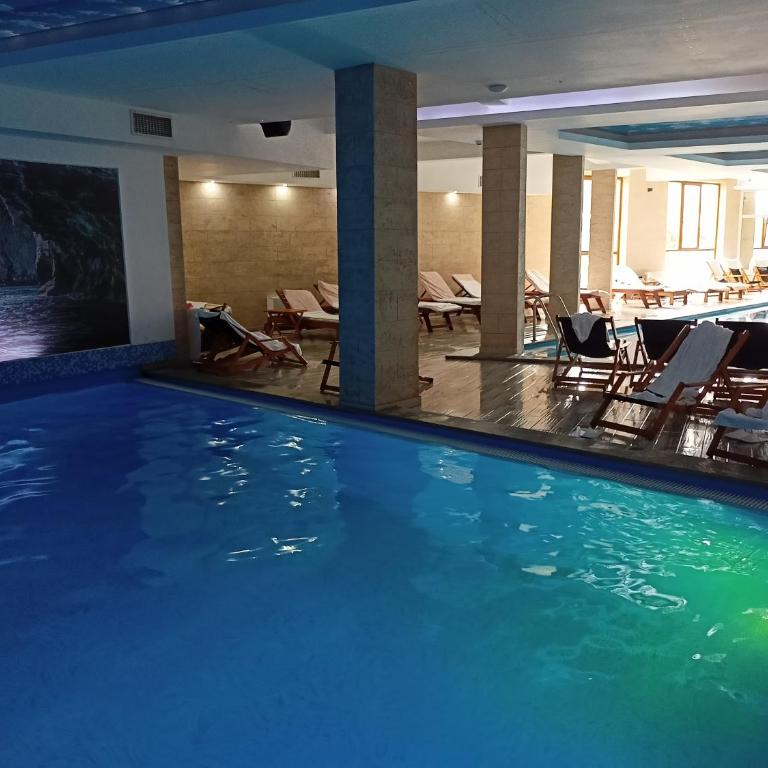 Vorkapich Milmari Studio - Apartman sa 1 Spavaćom Sobom - 23