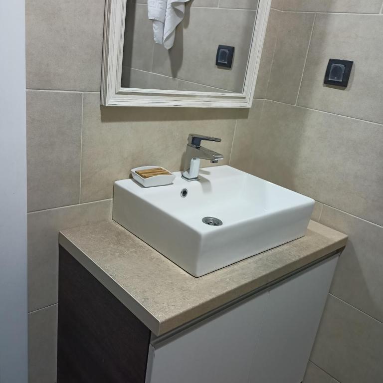 Vorkapich Milmari Studio - Apartman sa 1 Spavaćom Sobom - 13