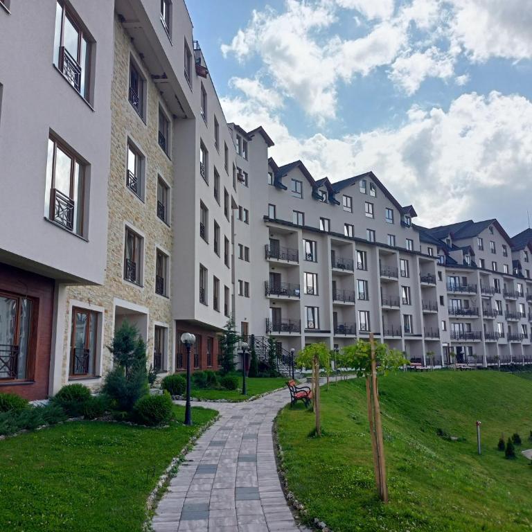Vorkapich Milmari Studio - Apartman sa 1 Spavaćom Sobom - 15