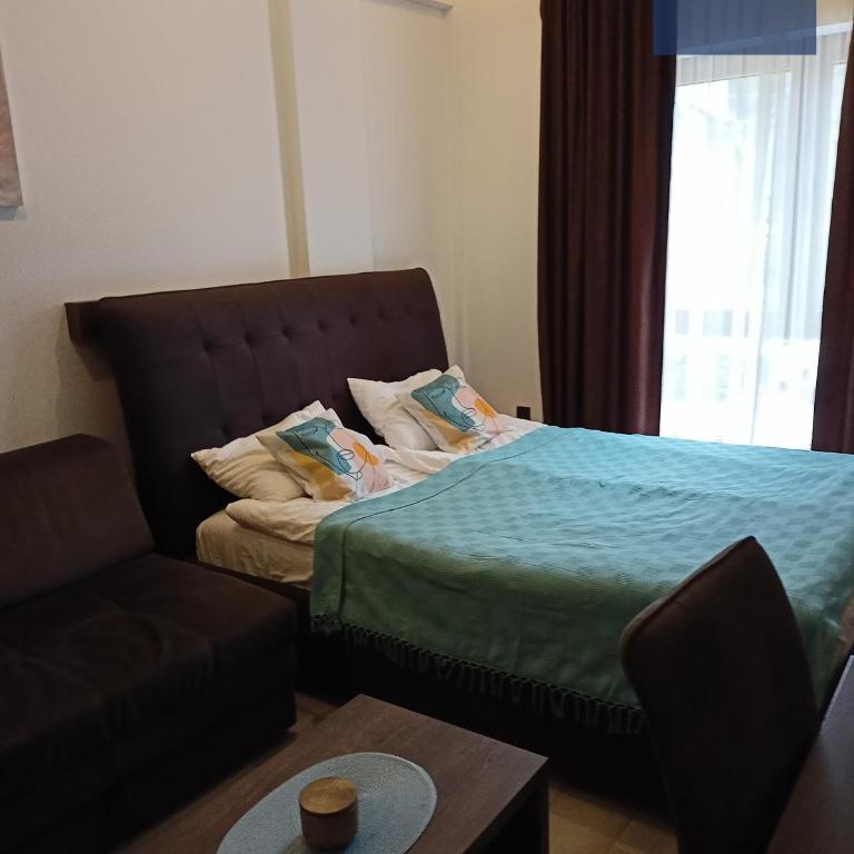 Vorkapich Milmari Studio - Apartman sa 1 Spavaćom Sobom - 12