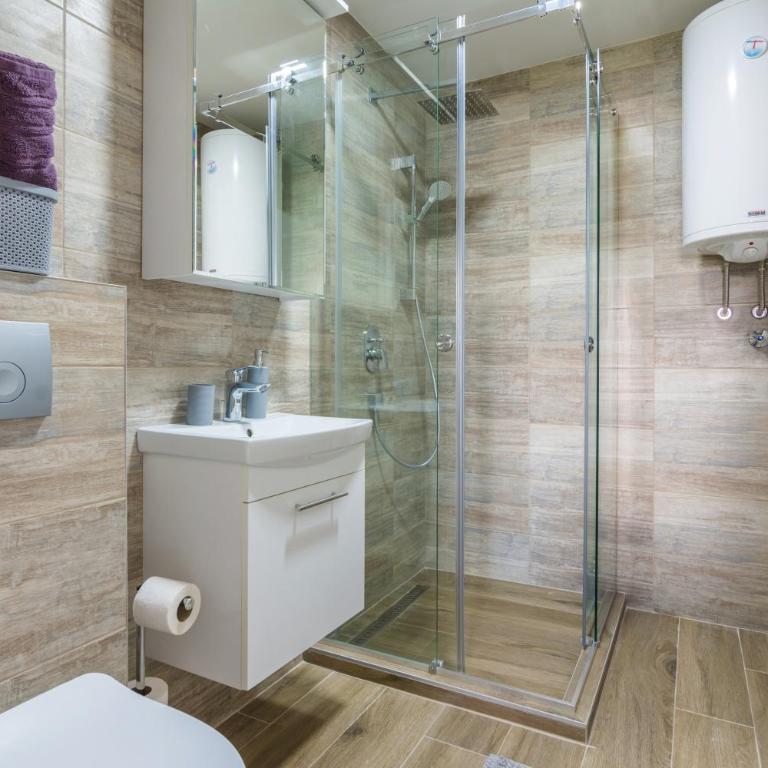 Zlatiborske Zore - Apartman sa 1 Spavaćom Sobom - 16