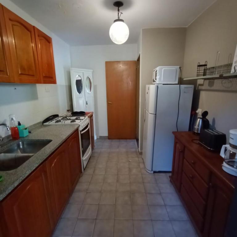 Casita del Suquia - Apartamento de 3 dormitorios - 18