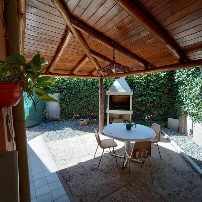 Casita del Suquia - Apartamento de 3 dormitorios - 13