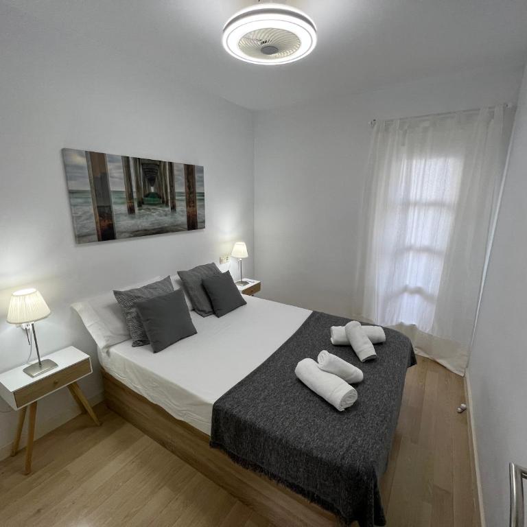 Apartment Puerto ALCUDIA - Apartamento de 2 dormitorios - 2