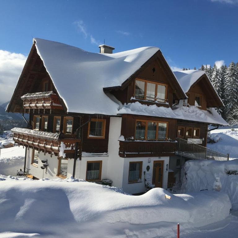 Haus Sonnleitner - Apartment mit 2 Schlafzimmern - 4