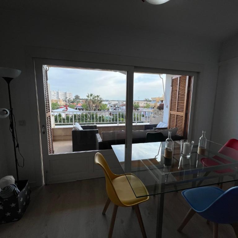 Apartment Puerto ALCUDIA - Apartamento de 2 dormitorios - 4