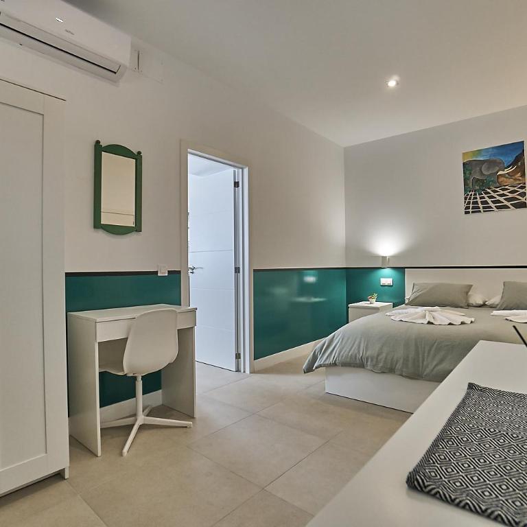 Malibú Mogán Casa Cactus - Wifi - Beach - AC - Apartamento - Planta baja - 25