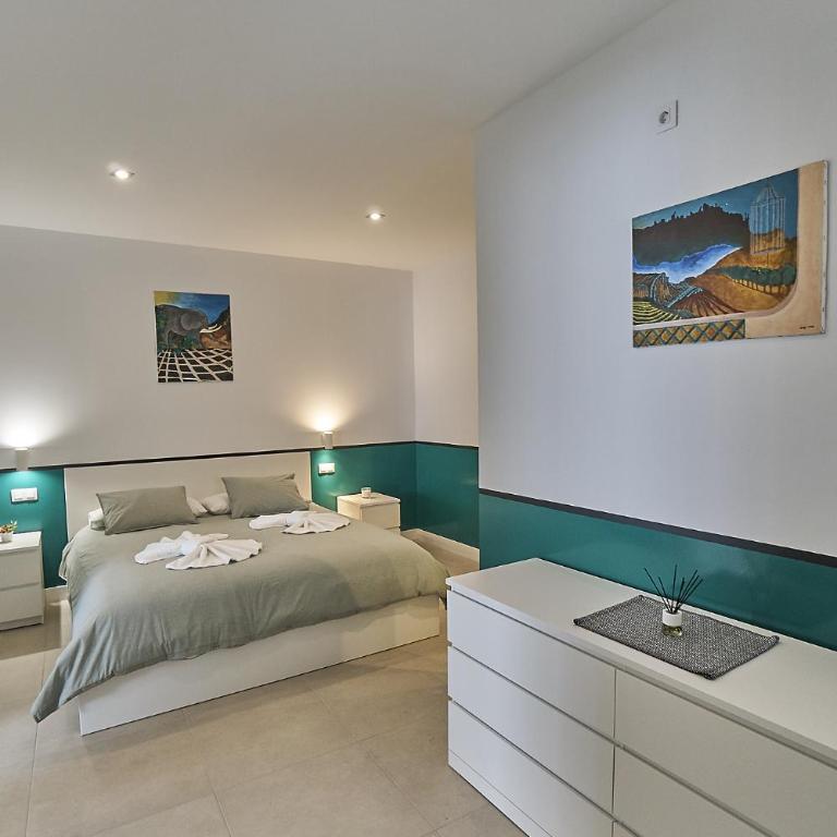 Malibú Mogán Casa Cactus - Wifi - Beach - AC - Apartamento - Planta baja - 22